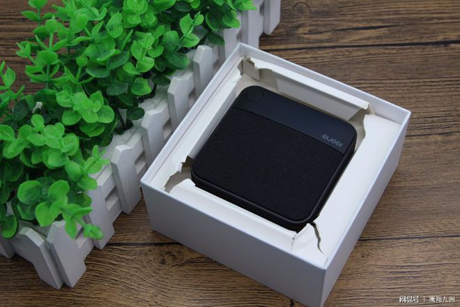 音箱也玩模塊化 iGene擊音MIX5藍牙便攜音箱評測